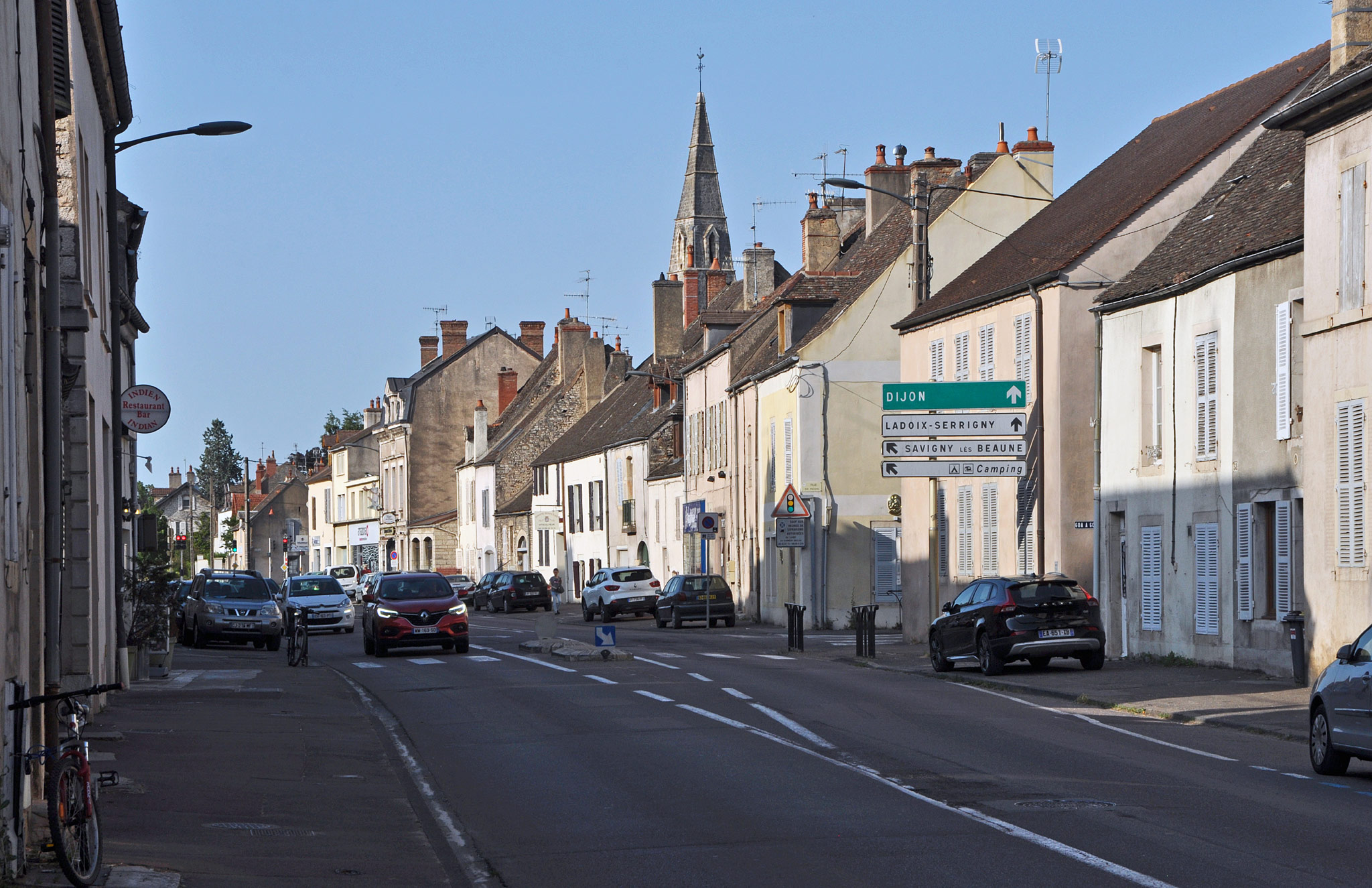 Beaune